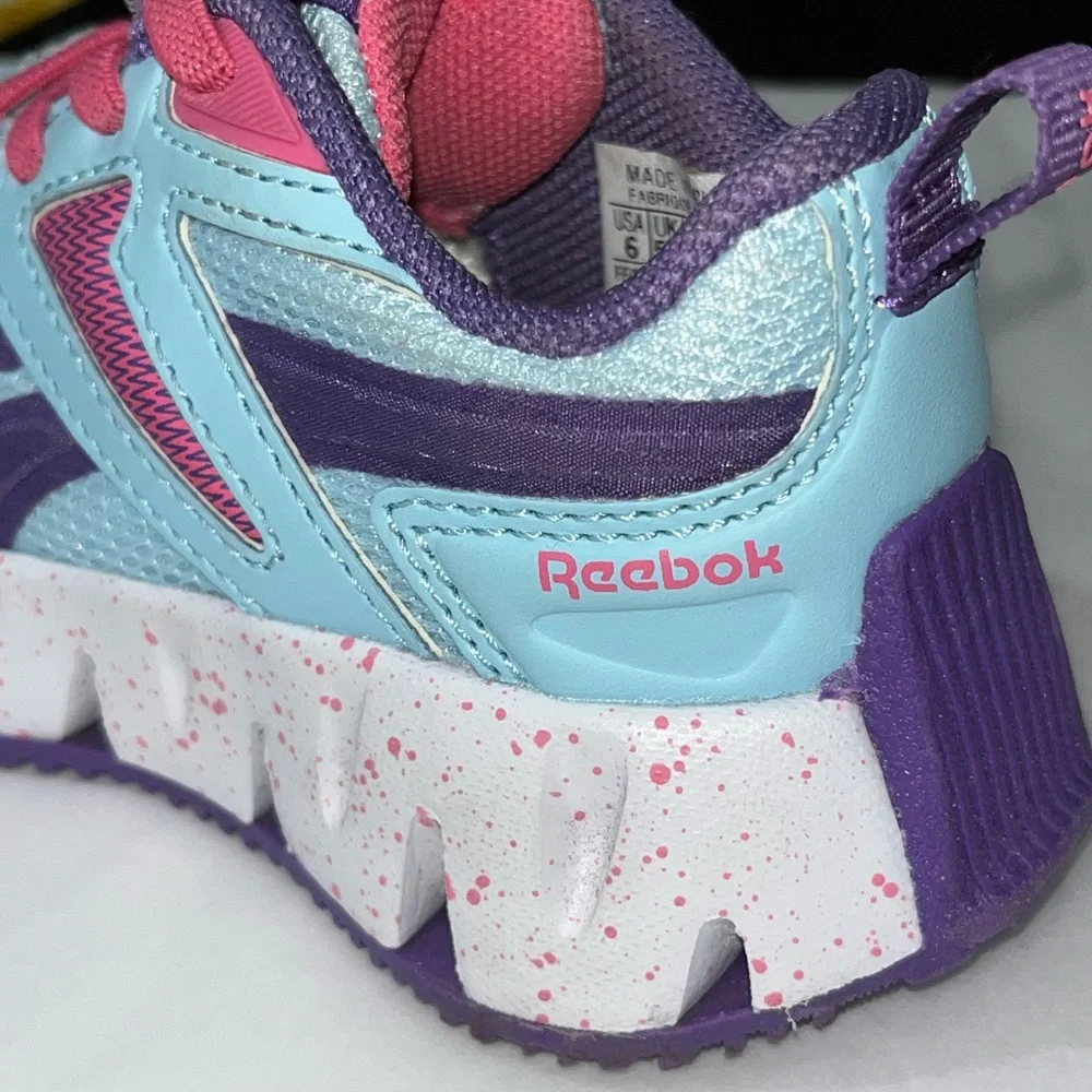 Reebok new resale